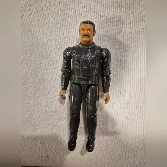 The Black Hole -Disney-Mego- 5 Action Figures - Picture 8 of 16